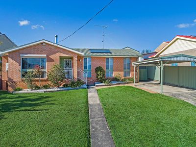 26 Goolagong Circuit, Mount Warrigal