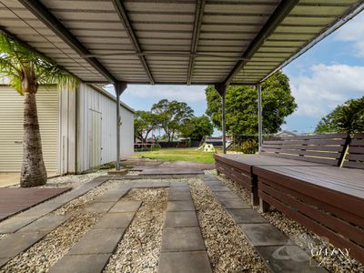 38 Victoria, Bundaberg East