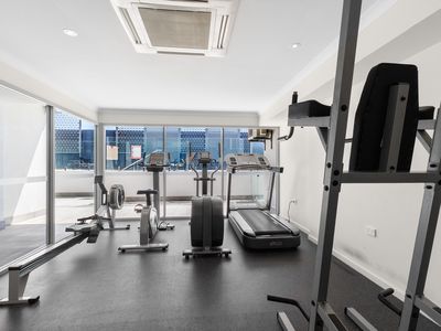 15 / 180 Stirling Street, Perth