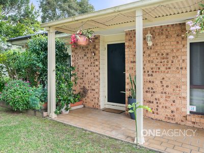 2 Melaleuca Place, Bomaderry