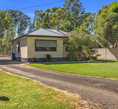 31 Willoughby Street, Murchison