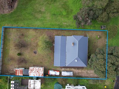 101 Thomas Drive, Mount Burr