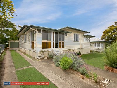 10 Rogers Street, Silkstone