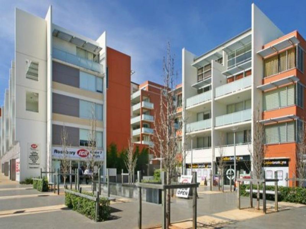 310 / 5 Queen St, Rosebery