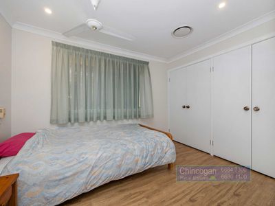 8 Rush Court, Mullumbimby