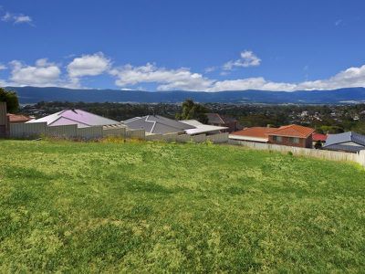 14A 14A Carlyle Close, Dapto
