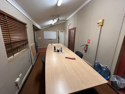 Office 2 / 15A Edgar Street, Port Hedland