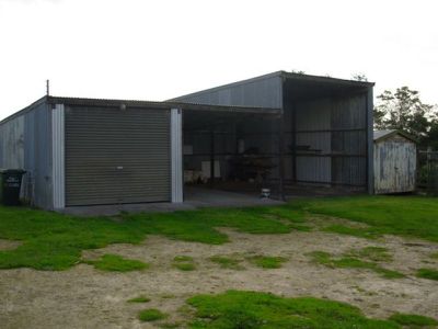 Lot 15 Woodlands Road, Yahl