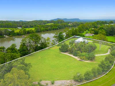381 Rawdon Island Road, Rawdon Island
