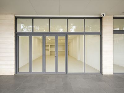 354 Church Street, Parramatta