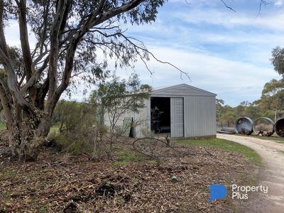 814 Brenanah-Wehla Road, Brenanah