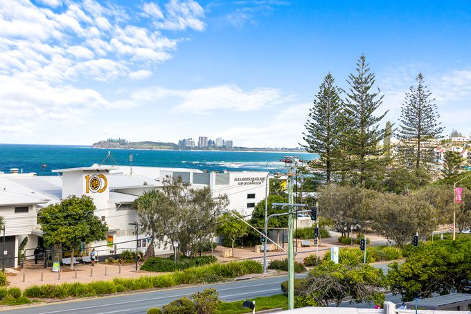 12 / 156 Alexandra Parade, Alexandra Headland