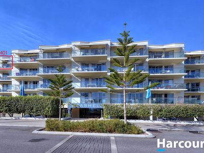 401 / 178 The Esplanade, Scarborough