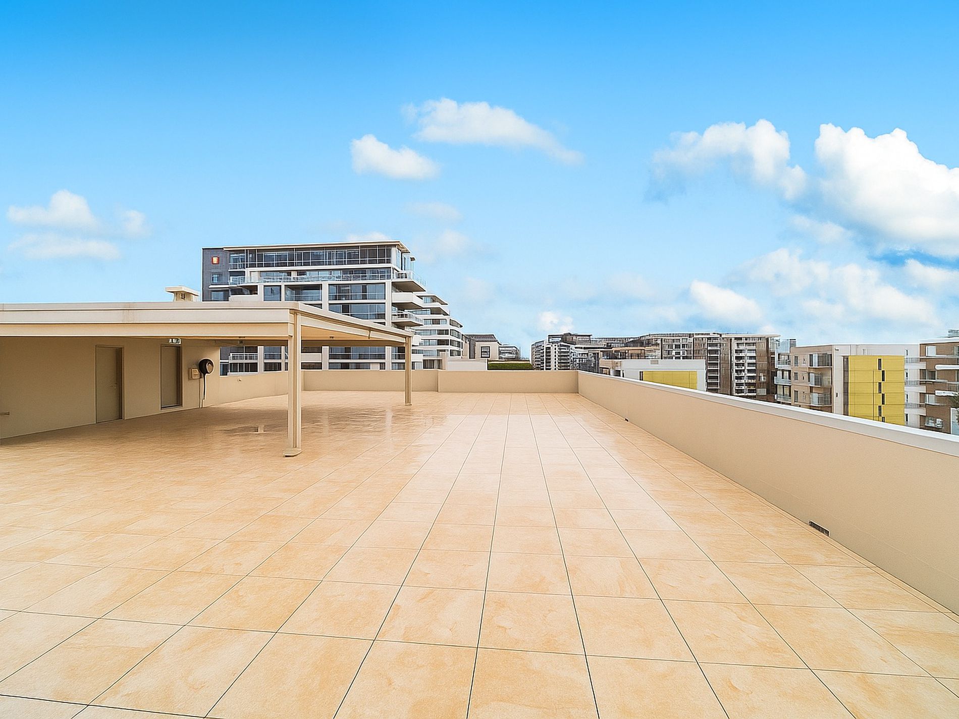 606 / 149-161 O'Riordan Street, Mascot