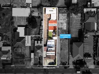558 The Horsley Drive, Smithfield