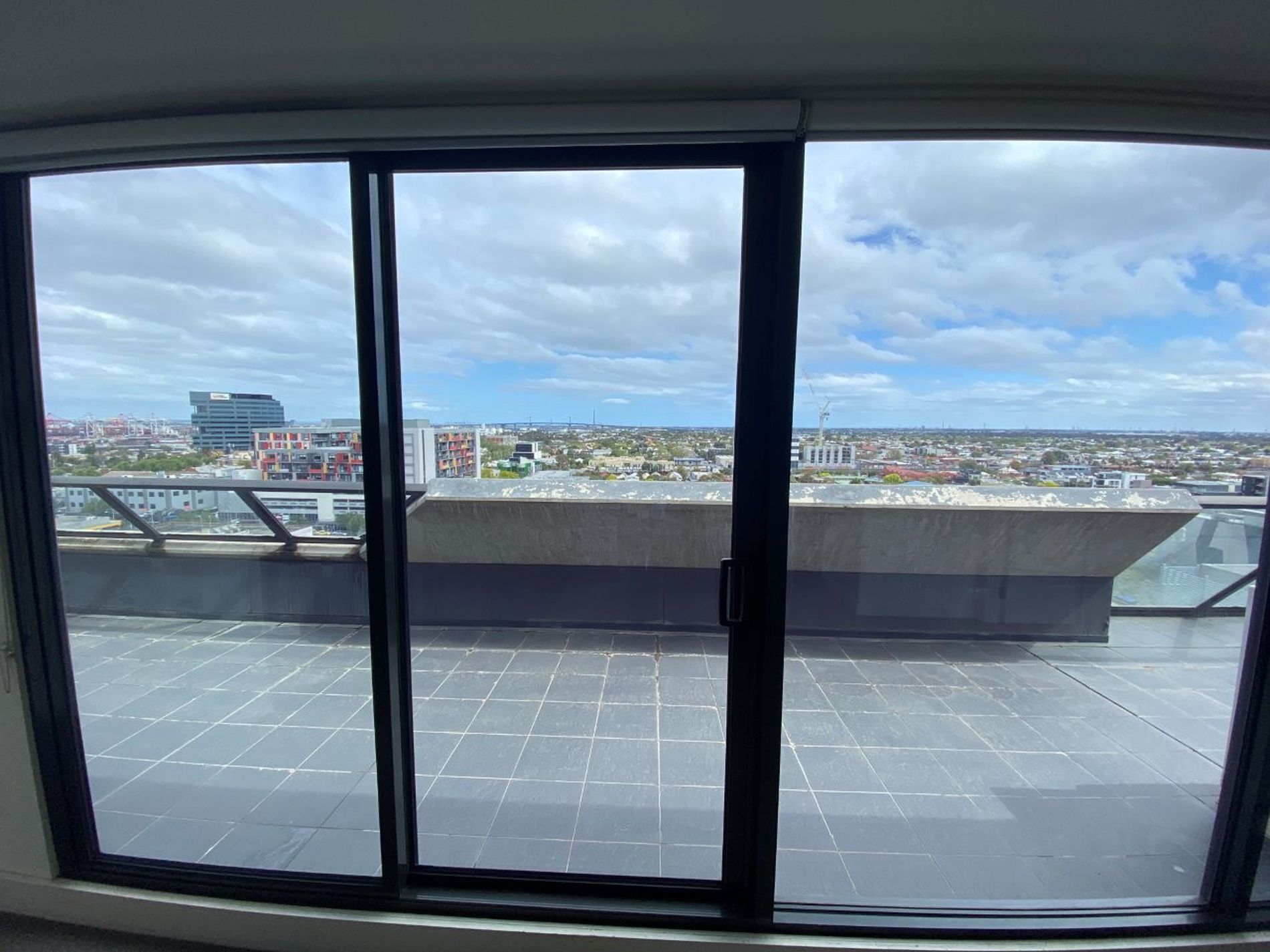 1208 / 240 Barkly Street, Footscray