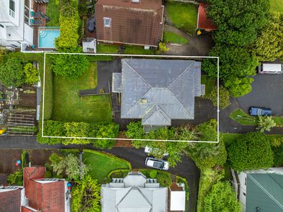 7 Rothesay Street, Remuera