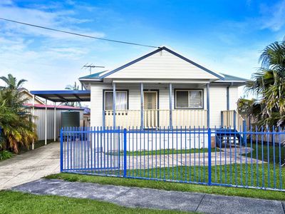 35 Addison Avenue, Lake Illawarra