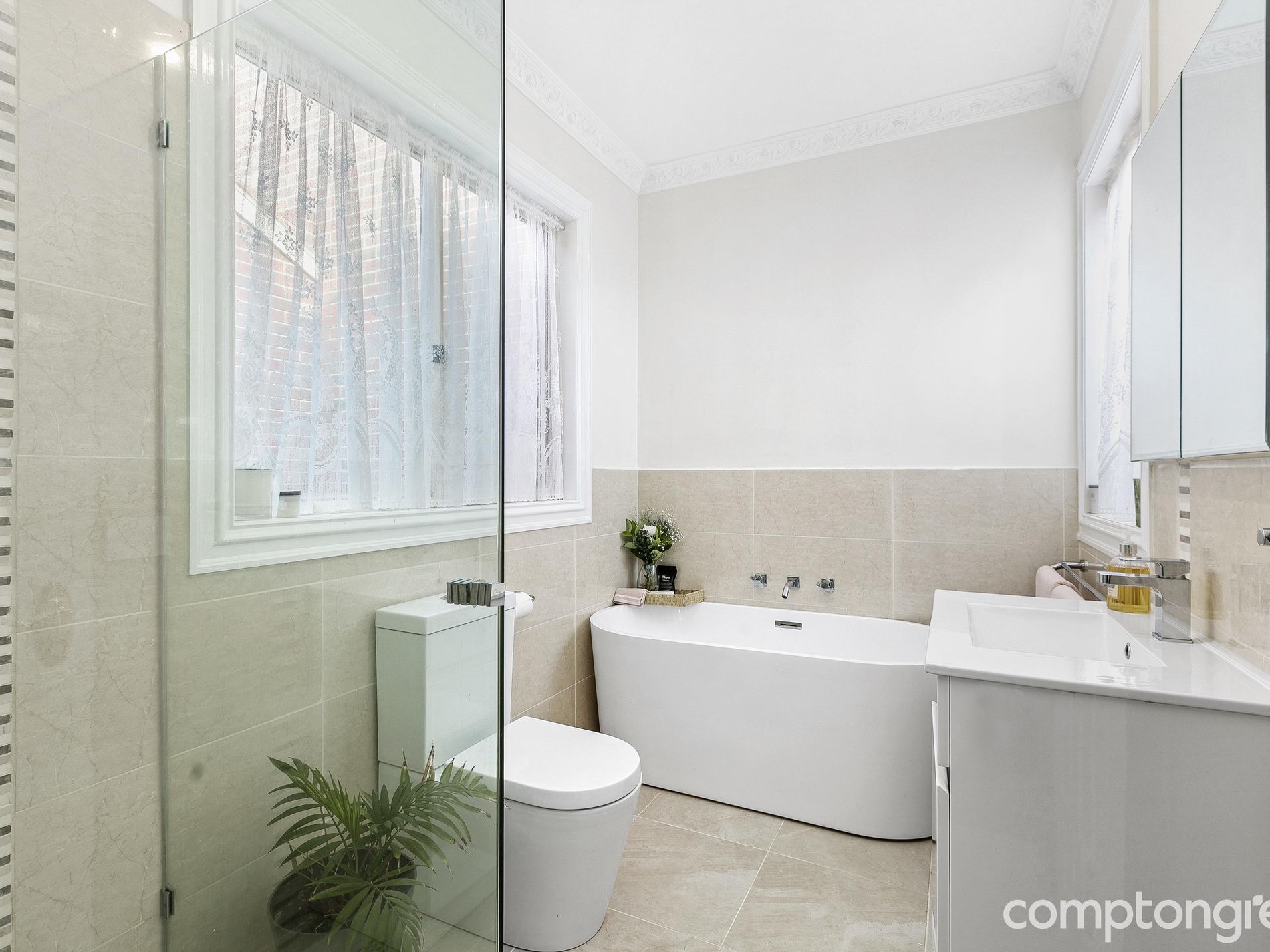 4 O'Connell Mews, Williamstown