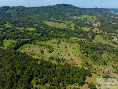 20 Gungas Road, Nimbin