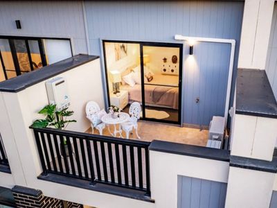 96 Fusion Circuit, Cranbourne West