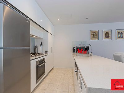 47 / 11 Trevillian Quay, Kingston