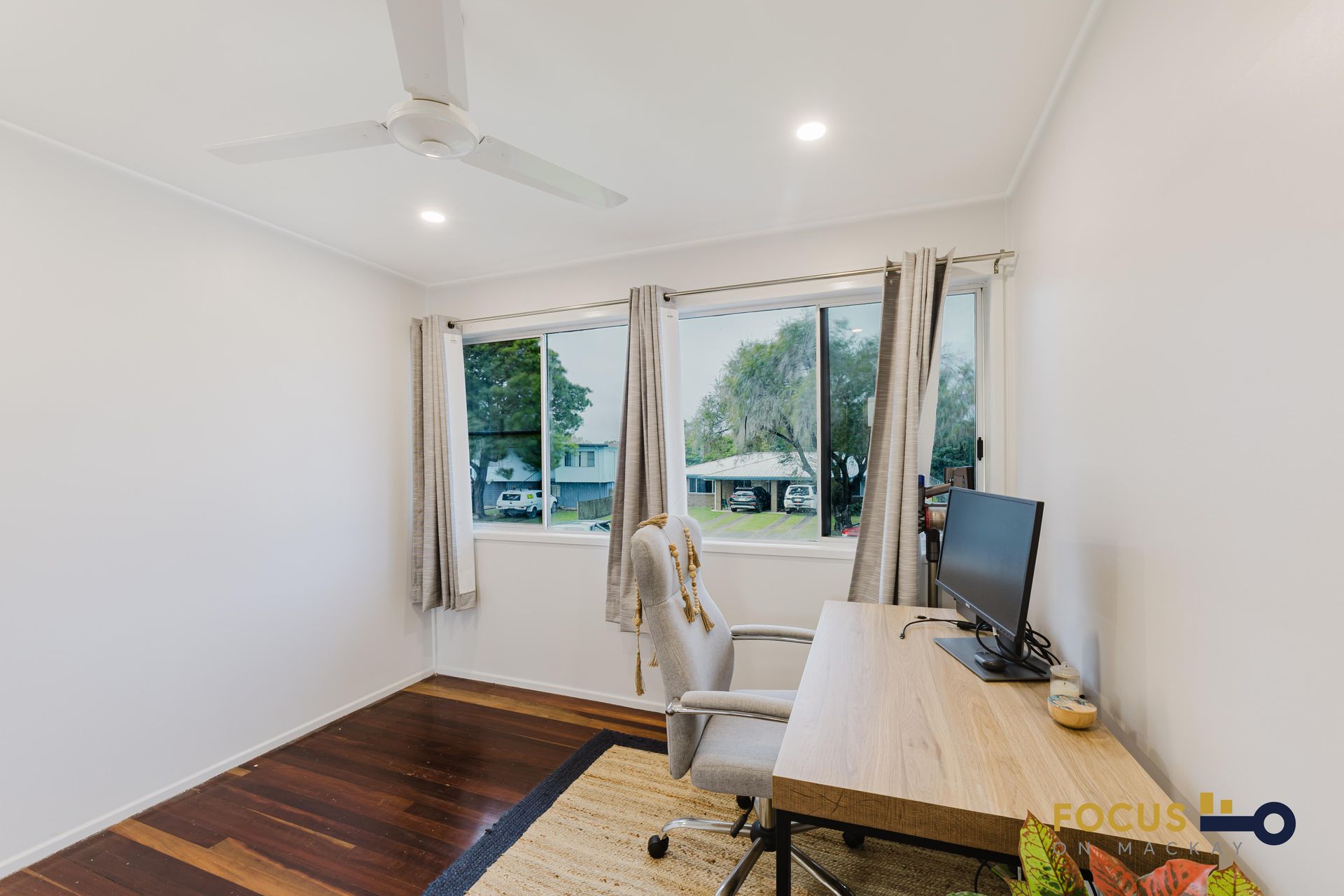 1 Graham Court, Mount Pleasant