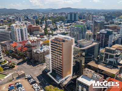 25 / 149 Wickham Terrace, Spring Hill