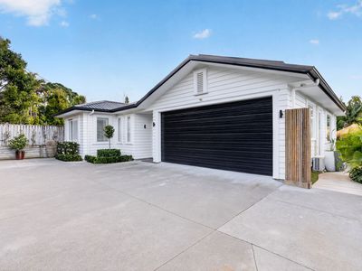 9 Penzance Road, Mairangi Bay