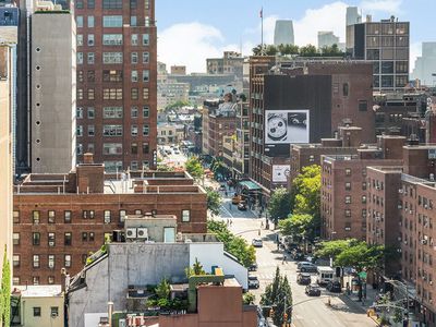 unit 14b / 365 West 20th Street, Manhattan, NY, International