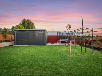 1 Purna Place, Hannans
