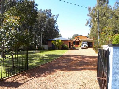 246 River Rd, Sussex Inlet