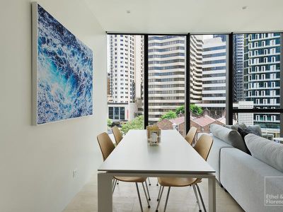 407 / 140 Alice Street, Brisbane City