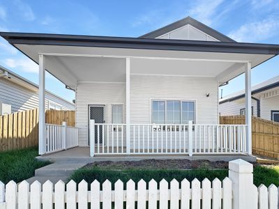 45 Crowlands CIRCUIT, Eynesbury