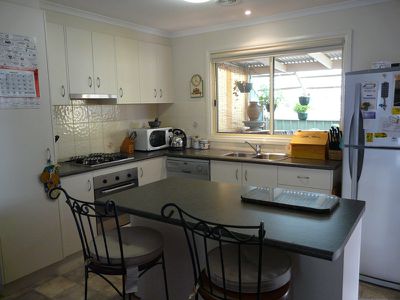 Tocumwal