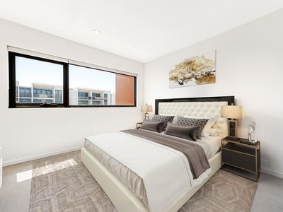 213 / 50 Catamaran Drive, Werribee South
