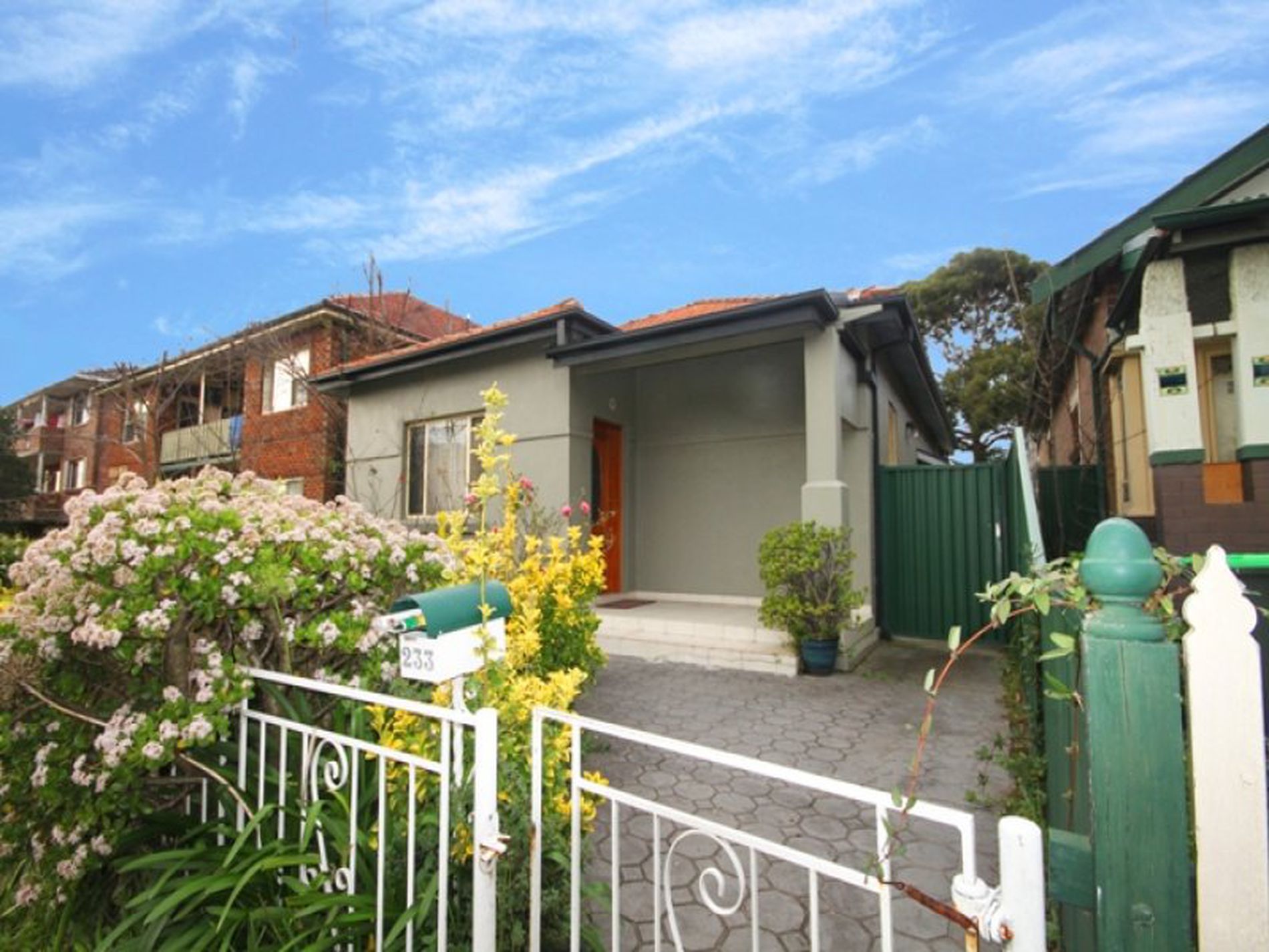 233 Haldon Street, Lakemba