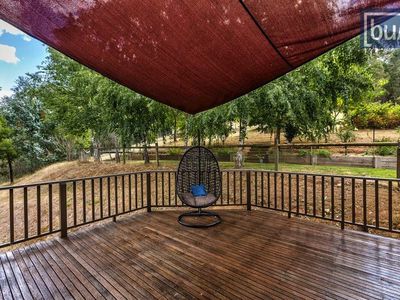 10 Service Basin Road, Yackandandah