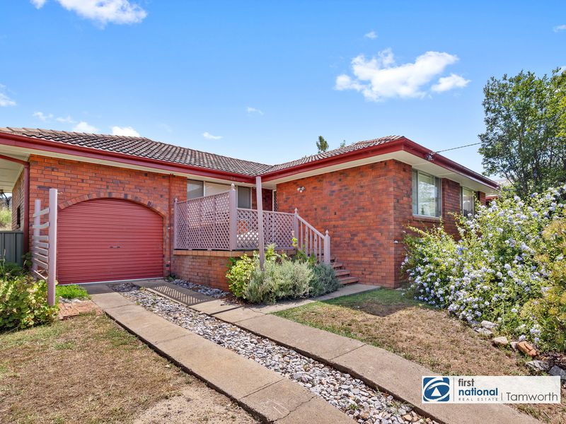 24 Somerset Place, Tamworth