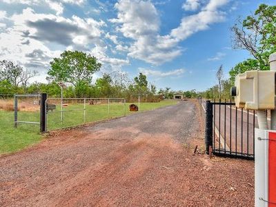 21 Varro Road, Lloyd Creek