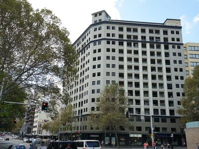 308 / 242 Elizabeth Street, Surry Hills