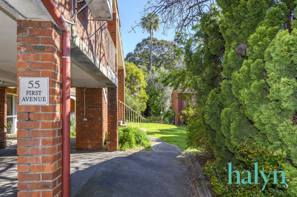 2 / 55 First Avenue, Mount Lawley