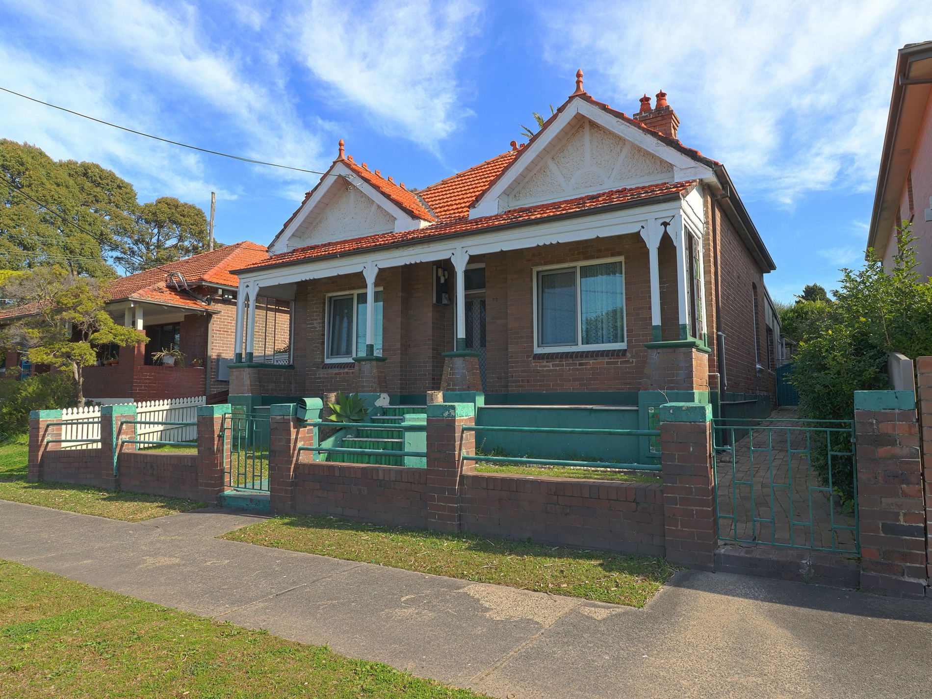 77 Farr Street, Rockdale