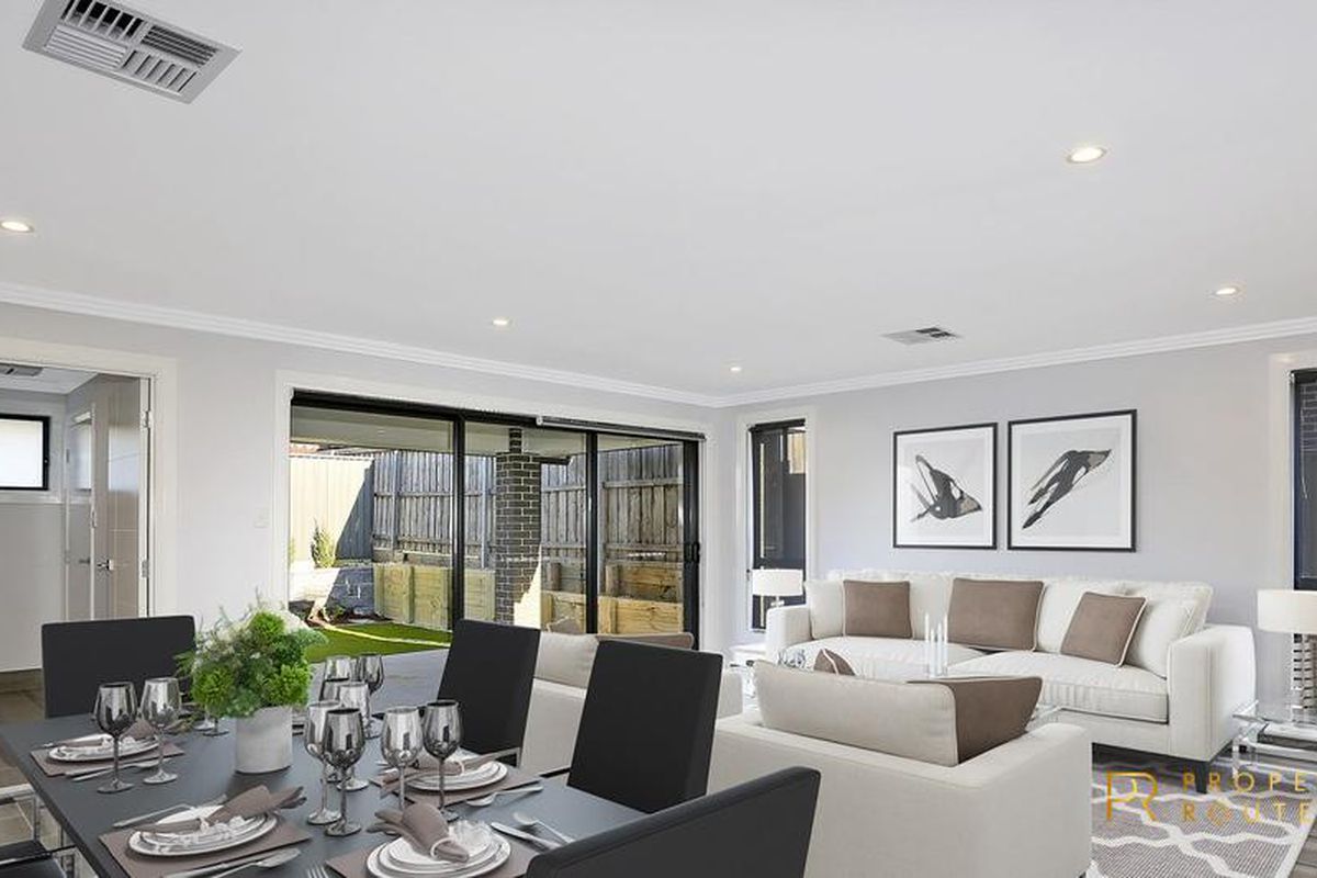 104b St Albans Road, Tallawong