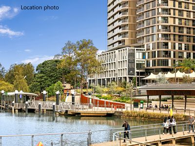 8 / 30 Queens Avenue, Parramatta