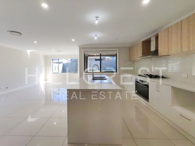 17 Ellevsen Street, Rouse Hill