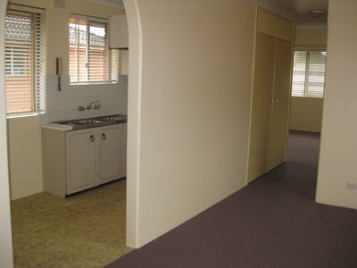7 / 5 Hart Street, Warwick Farm