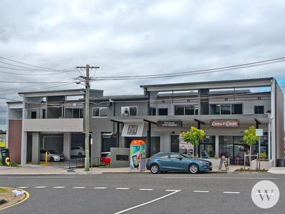 2 / 14-20 Minimine Street, Stafford