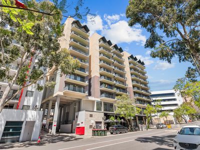 70 / 193 Hay Street, East Perth