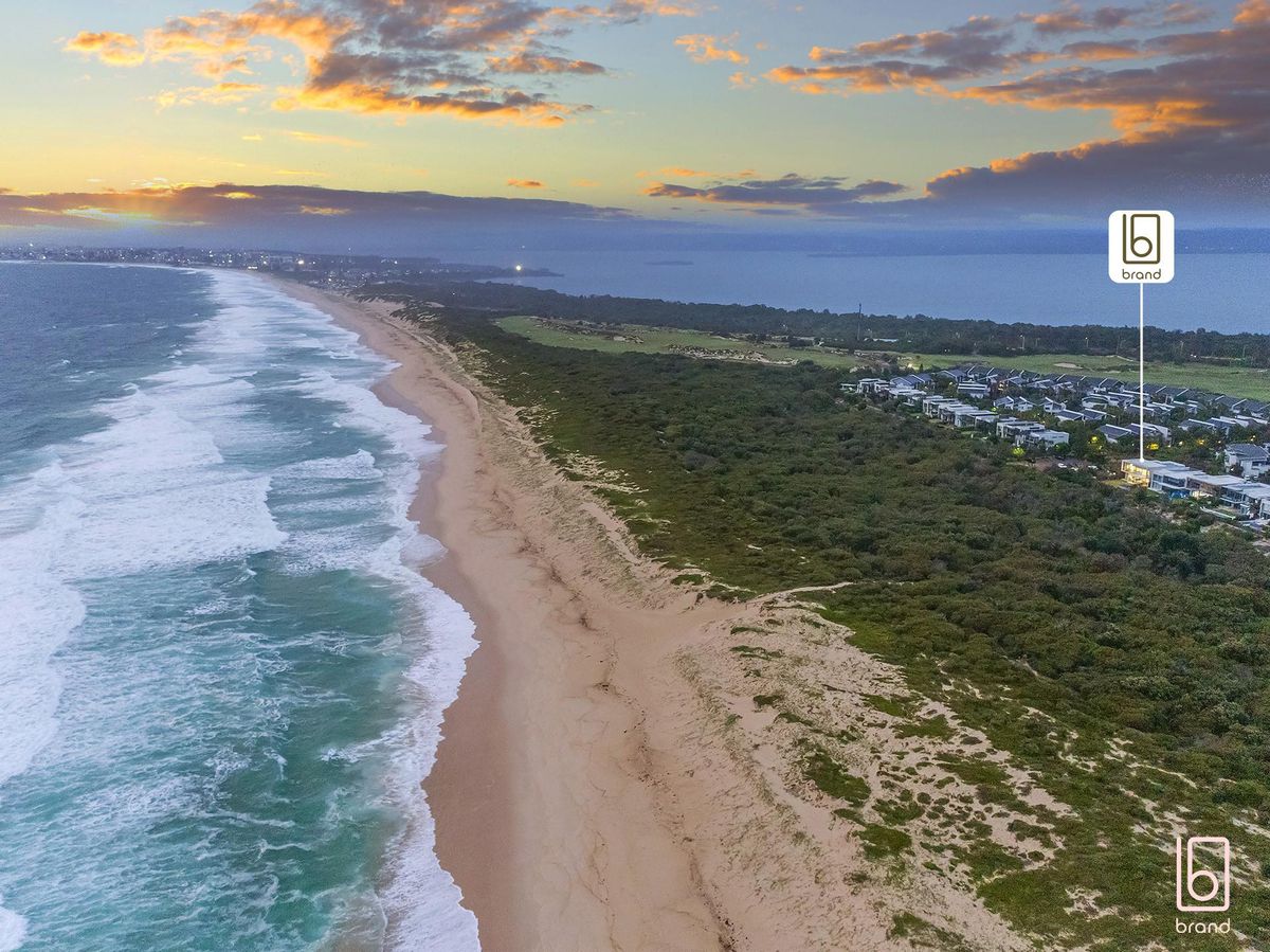 1 White Haven Avenue, Magenta